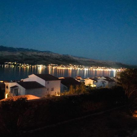 Apartman Branko Pag Town Exterior photo