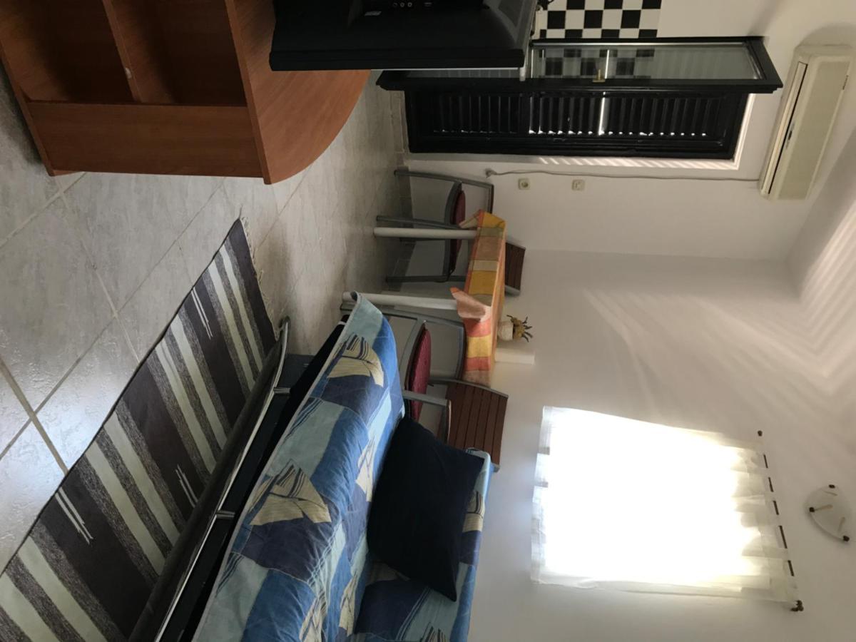 Apartman Branko Pag Town Exterior photo