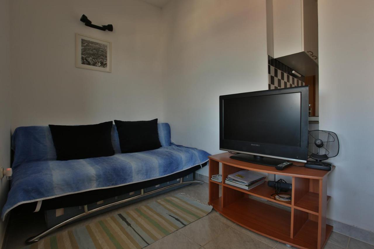 Apartman Branko Pag Town Exterior photo