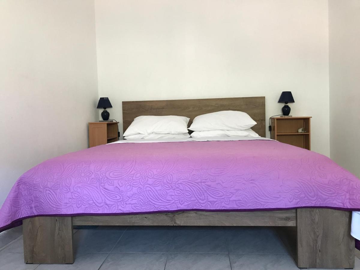 Apartman Branko Pag Town Exterior photo