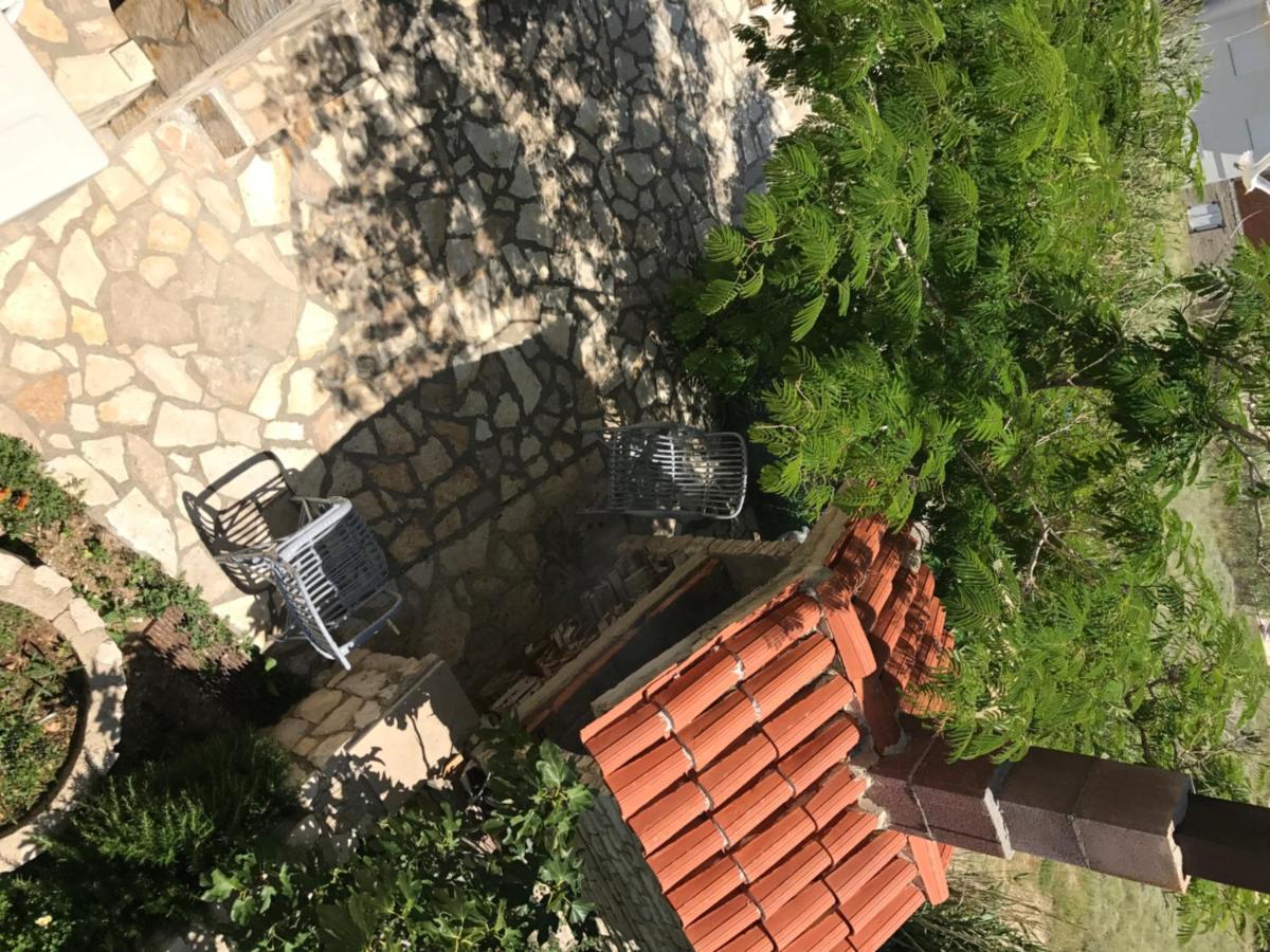 Apartman Branko Pag Town Exterior photo