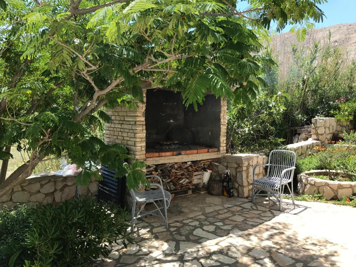 Apartman Branko Pag Town Exterior photo
