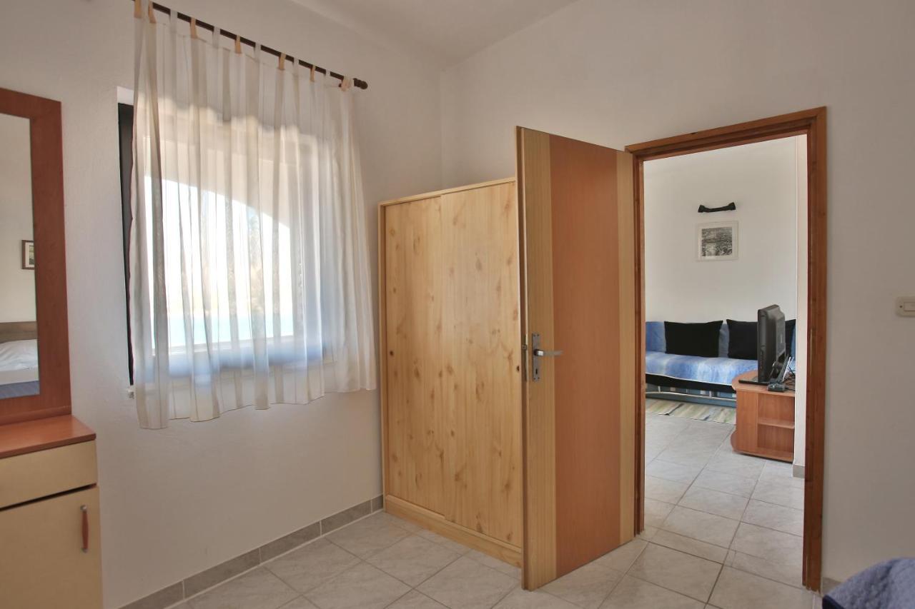Apartman Branko Pag Town Exterior photo