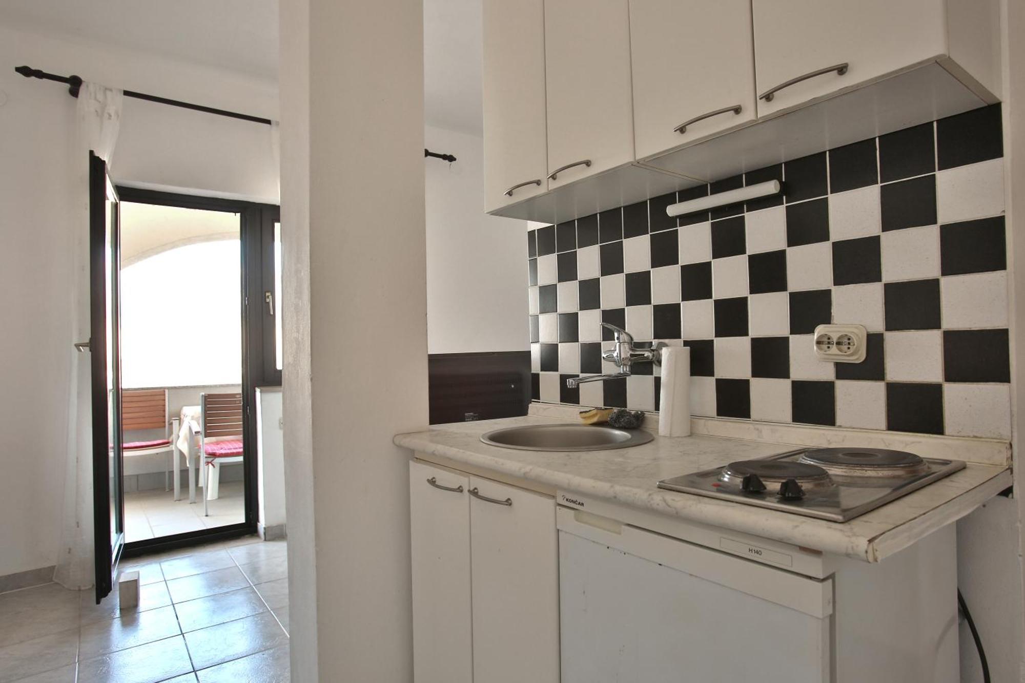 Apartman Branko Pag Town Exterior photo