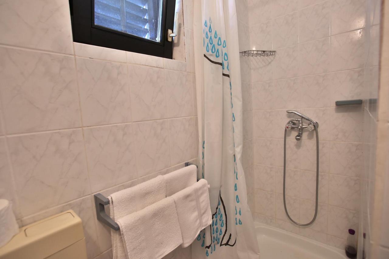 Apartman Branko Pag Town Exterior photo